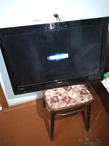iphone ekranları: Televizor Beko LCD — 1