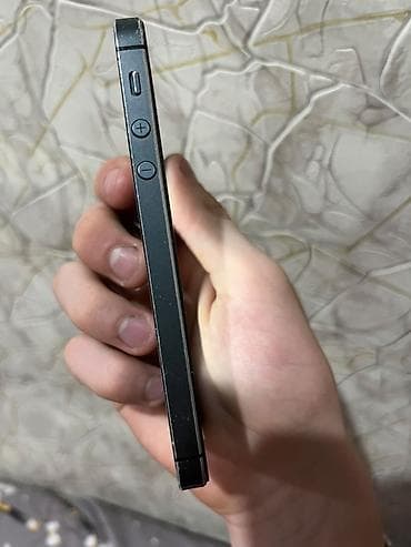 micro usb kabel: IPhone 5s, 16 GB, Qızılı — 5