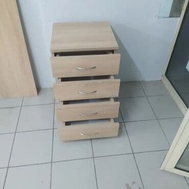 химчистка мебели: Tumba yenidir. İsdenilen rəng və olçuyə hazırlanır — 2