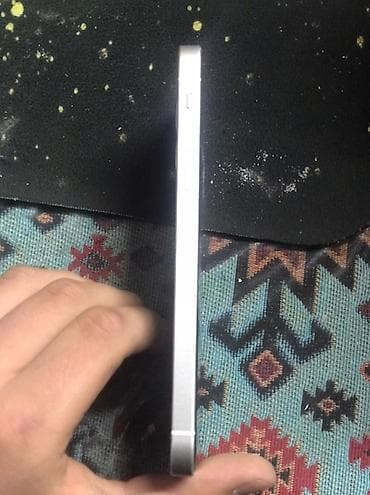 telefon a13: IPhone 11, 64 GB, Ağ — 2