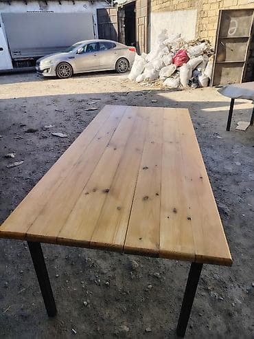 Oğlan və qız üçün, Çarpayı, Matras ilə, Siyirməsiz, Dəmir — 5