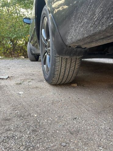 c klass mersedes: Nissan Maxima sedan - Kuzov: qara rəng, 4 qapı - Nömrə seriyası: AZ — 9