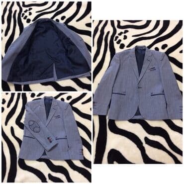 usaq pencekleri: Oglan uwagina tek pencek 10azn satilir 6 yawdi geyinilmeyib (65azn — 1