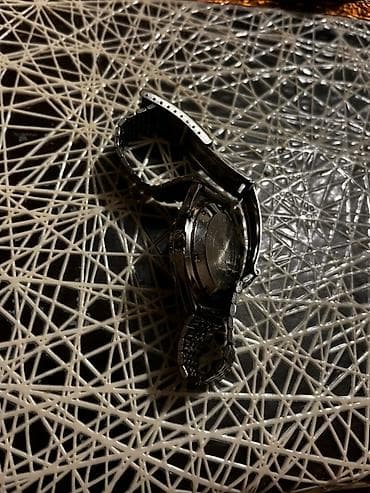 omaks gel: Qol saatı, Orient, rəng - Qızılı — 6