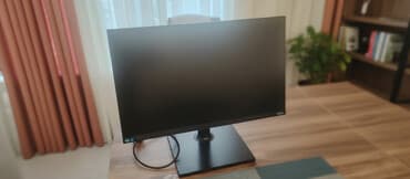 Samsung 24” monitor – Model: F24T450FQR (Model Code: LF24T450FQRX) lalafo.az -da Samsung 24” monitor – Model: F24T450FQR (Model Code: LF24T450FQRX)