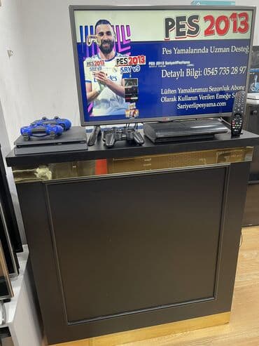 Biznes üçün program təminatı: Bu qiymətə belə təklif Yoxdu ✅ PlayStation Klub Avadanlığı 🎮 Qiymət — 1