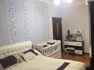 ucuz kafeler: 3 otaqlı, Yeni tikili, 103 kv. m — 4