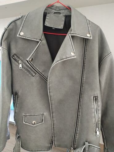 deri pencekler: Dəri pencek 30 azn — 2