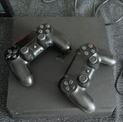 fuji heat cool: Ps4 slim ideal veziyyetdedir 1tb yaddas prasifka deyil rahat wifiye — 1