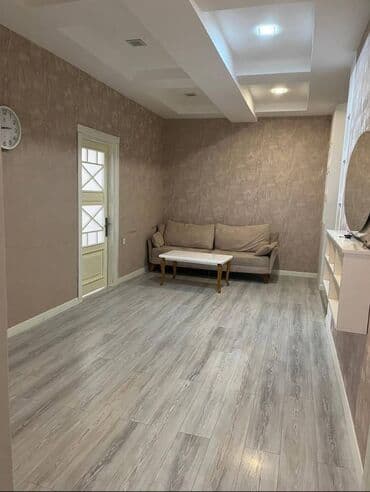 maştağa kiraye: Qaraev metrosunun yaxınlığında 16 mertebeli binanın 7-ci — 8