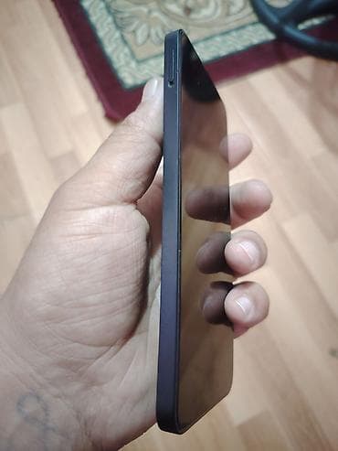 world telecom iphone 12 pro max: Honor 128 GB, rəng - Qara — 3