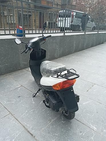 - Xan 50 sm3, 2021 il, 300 km