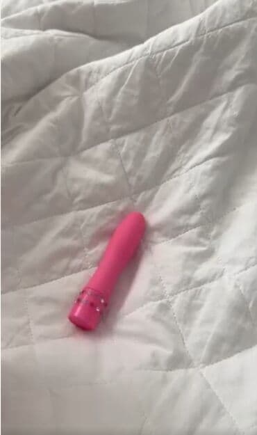 Выпрямители и утюжки: Массажер, Вибромассажер, Для тела, Новый, Бесплатная доставка — 1