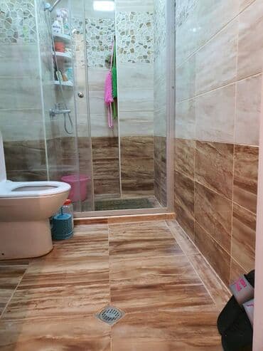 qarayev obyekt: 1 otaqlı, Nizami r. r-nu — 3