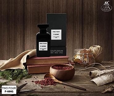 bas: Tom Ford Fucking Fabulous Eau de Parfum for Unisex ətrinin dubay — 1