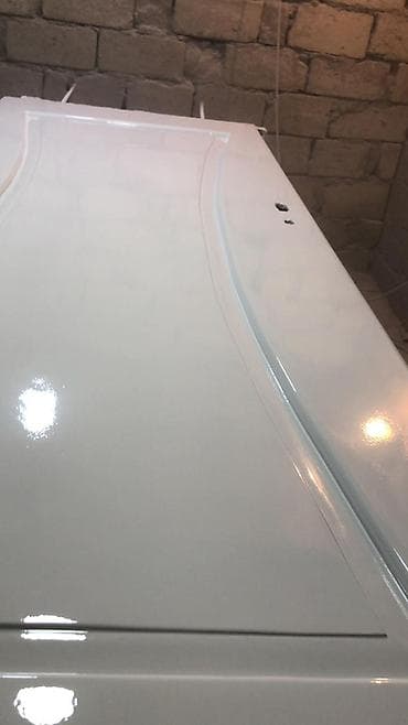 avtomatik qapı qolları: Qapıların rənglənməsi və restavrasiyası xidməti - Taxta və MDF — 4