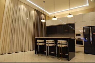 kiraye evler gence 2023: 250 kv. m, 5 otaqlı, Kanalizasiya, İşıq, Su — 12