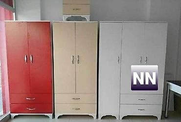 Dolablar 2 qapi 3 qapi 4 qapi 5 qapi Her nov dolablarin