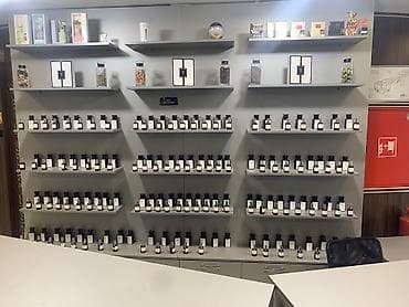 azal vakansiya: Parfümeriya Mağazasına xanım satıcı tələb olunur. Maaş Ya Fix 500 Azn — 2