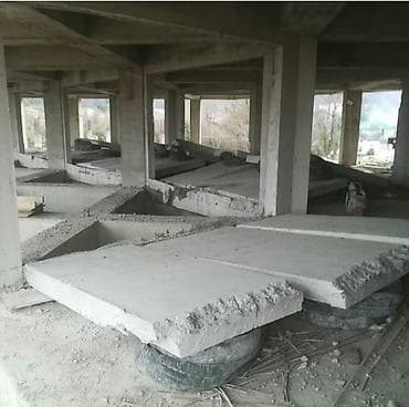 mdf qapi: Beton kəsimi və beton kəsmə işləri xidməti - Dəqiq kəsim: divar — 7