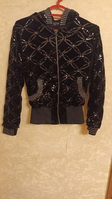 kurtkalar qadin ucun: Jaket,yenidir — 10