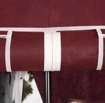 стеллаж шкаф: Yeni, Açılan, Qarderob, paltar dolabı — 13