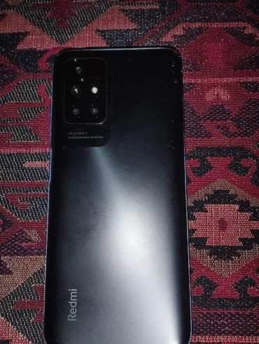 xiaomi redmi 4: Hec bir problemi yoxdur.tecili satilir.real alici ile razilawmaq olar — 2