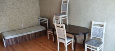 Kirayə mənzillər: Bineqedi Sentralnide 3mertebeli binanin2 ci mertebesinde2 otaqli ev — 4