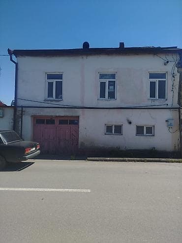 Həyət evləri və villaların satışı: 4 otaqlı, 1529 kv. m, Kredit yoxdur, Orta təmir — 2