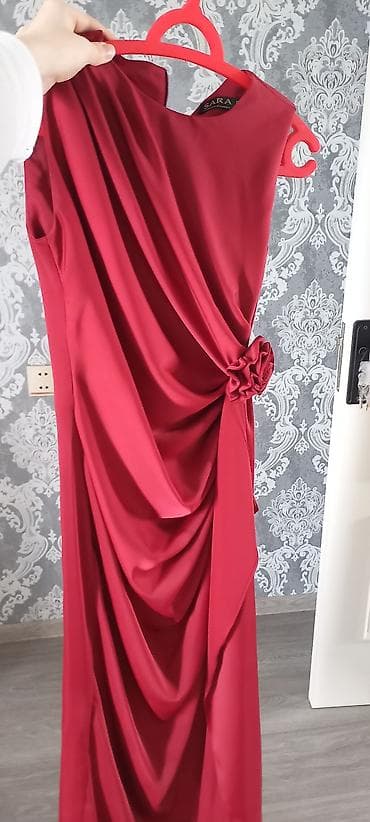 ucuz kurtkalar: Ziyafət donu, Midi — 1