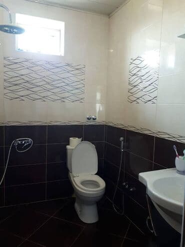 binə həyət evləri 2023: Novxanı 5 otaqlı, 165 kv. m, Orta təmir — 7