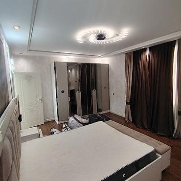 kiridit: 3 otaqlı, Yeni tikili, 116 kv. m — 8