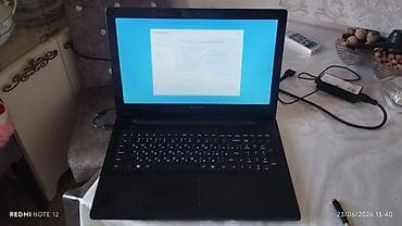 ssd 2 tb: Lenovo noutbuk

Ideal vəziyyətdə.
8GB RAM
512GB hard disk yaddaş — 3