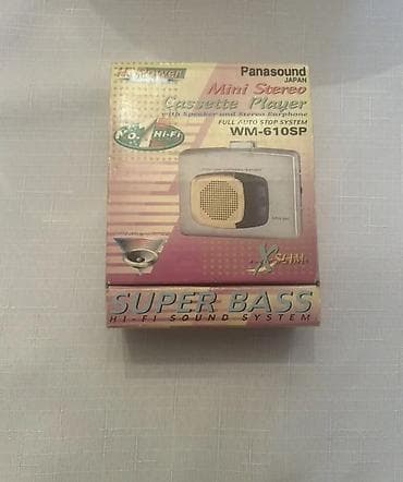 andorid tv box: MP 3 player satılır.Qutusu var.Real alıcılar əlaqə saxlasın — 2