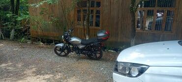 ucuz mapetlər: Tufan 50 sm3 — 4