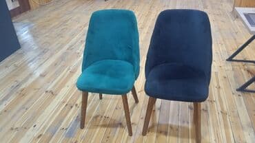 sumqayitda kreditle heyet evleri: Qonaq otağı üçün, Yeni, Stul — 3