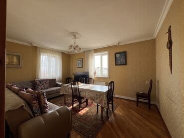 Həyət evi alıram: 7 otaqlı, 220 kv. m, Orta təmir — 13