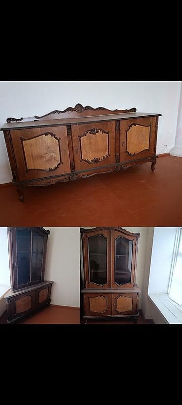 вешалка потолочная для сушки белья: Təcili!!Rumıniya mebeli. Təcili!!Evdən çıxmalıdı.Rumıniya mebeli.Hər — 1