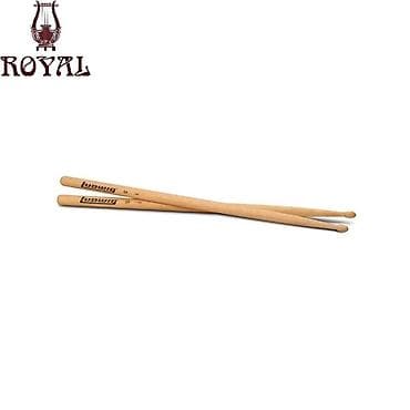 Barabanlar: Baraban çubuğu Ludwig 5A — 1