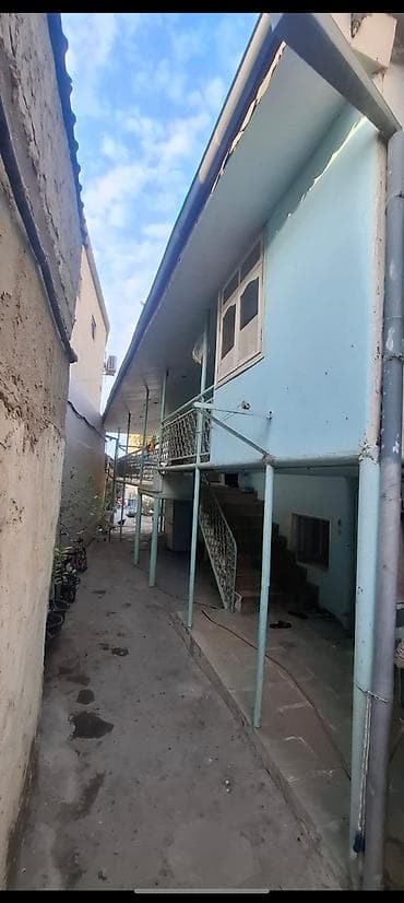 yellencek satilir: Salam, Qaracuxurda 104 saylı məktəbə və. Maşallah market yaxın 10 daş — 9