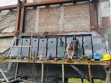 Vüsal Usta | Beton Kəsmə və Karot Xidməti - Bakı, Sumqayıt və Qarabağ — 5