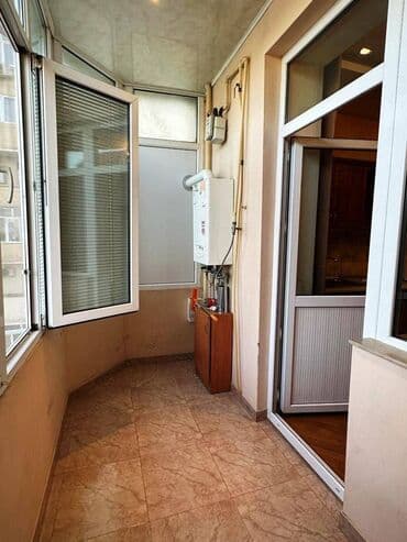 bayılda bina evləri: 2 otaqlı, Yeni tikili, m. Xətai, 96 kv. m — 12