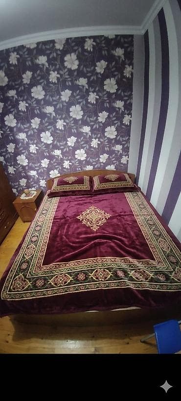 İkinəfərlik çarpayı, Dolab, Azərbaycan, Yeni — 2