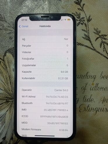 s24 dubay: IPhone 14 Pro, 64 GB, Deep Purple, Face ID — 3