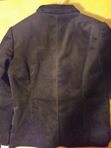 oglan usagi ucun kurtkalar: Teze velvet pencek oglan ucun 3 yash ( Coccodrillo Polsha ) — 7