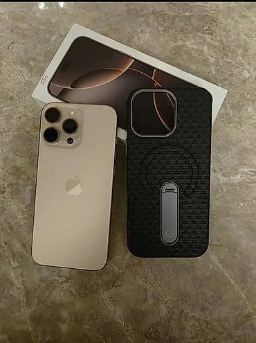 IPhone 15 Pro, 256 GB, Natural Titanium, Face ID