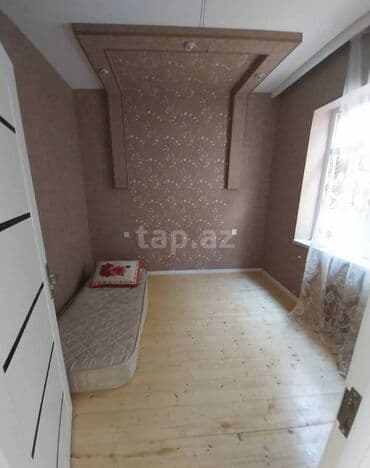 bakı masallı avtobus: Масазыр 2 комнаты, 40 м², Есть кредит, Свежий ремонт — 3