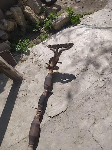 mannol motor flush: Toyota PRİUS, 2008 il, Orijinal, Yaponiya, İşlənmiş — 3