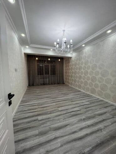 yeni evlər: 2 otaqlı, Yeni tikili, m. Xalqlar Dostluğu, 61 kv. m — 1