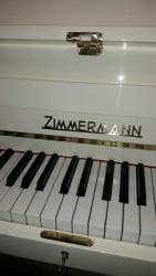 zimmermann: Pianino zimmermann almaniya stehsali. Əla vəziyyədədi. Cadırılma və — 1